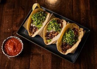 Asada Tacos