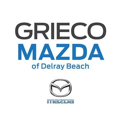 Grieco Mazda of Delray Beach