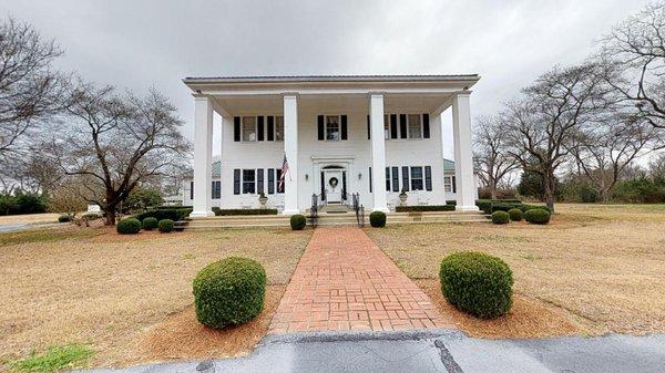 1843 Plantation Home, Buy This Home and I'll Buy Yours , conditions apply