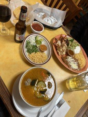 Mi Tierra Taqueria