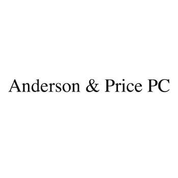 Anderson & Price PC Logo