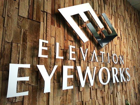 Elevation EyeWorks