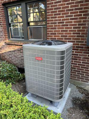 Robben & Sons Heating Inc