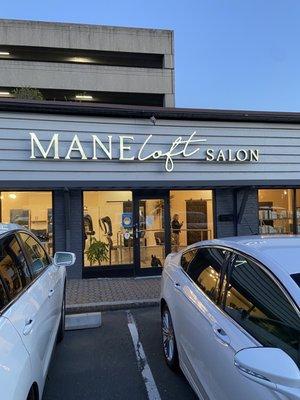 Mane Loft Salon