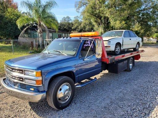 Tampa Towing