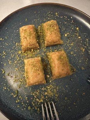 Baklava