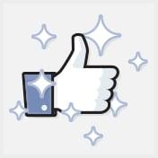 "LIKE" US on facebook!