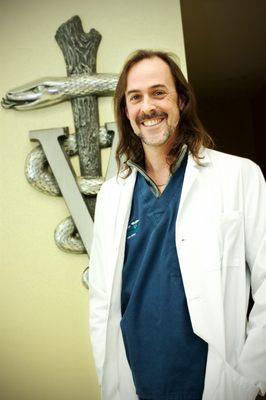 Dr. Dennis Elmer, DVM