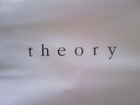 Theory