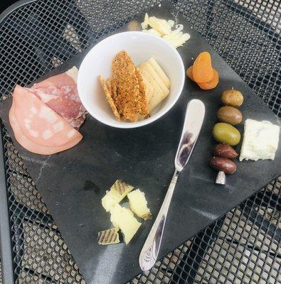 Charcuterie