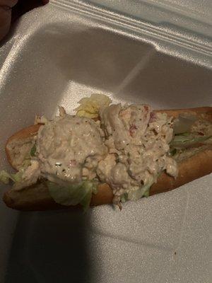 Lobster Roll