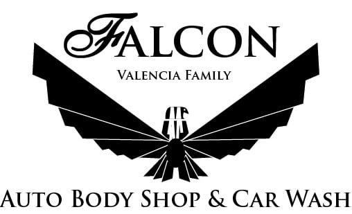 Falcon auto body & car wash