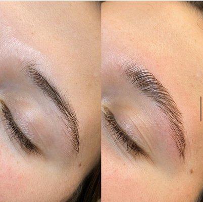 Little Brow Bar