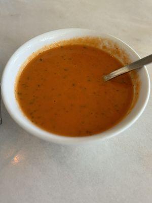 Tomato Soup