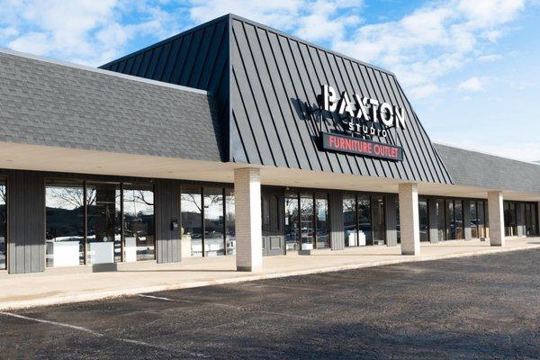 Baxton Studio Outlet - Lombard Storefront