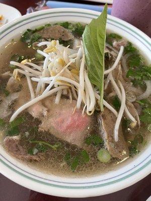 Combination Pho