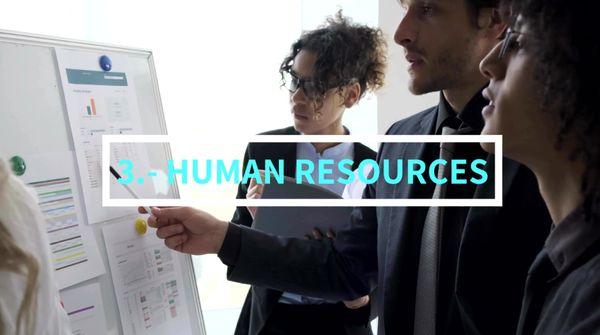 Human Resources roles and candidates at Professional Alternatives Staffing Solutions.