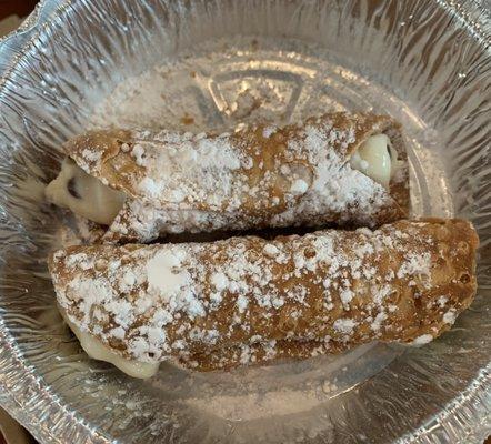 Cannoli