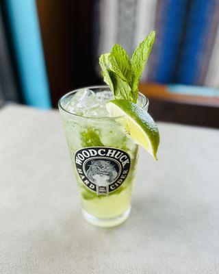 Lime Mojito