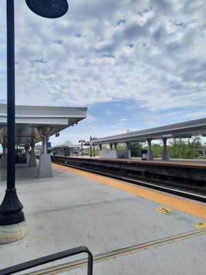 Platforms