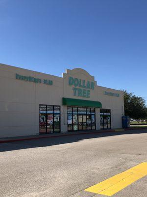 Dollar Tree