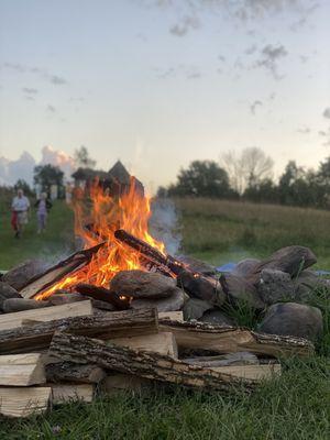 Sivananda Ashram Yoga Ranch