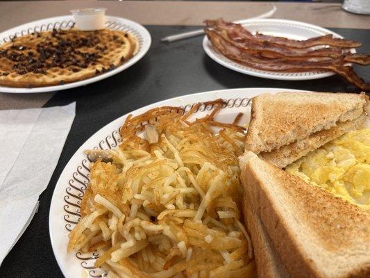 Waffle House