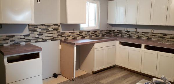 Granite Transformations of Colorado Springs