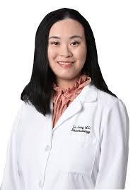 Dr. Jiang