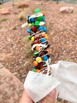 Rocky Mountain Chocolate Factory of Sedona