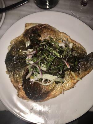 Branzino