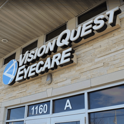 VisionQuest Eyecare