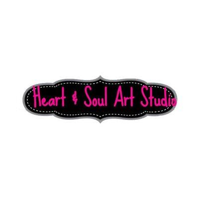 Heart & Soul Art Studio