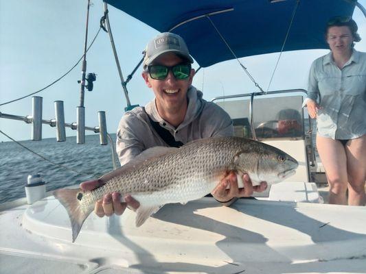 greg drum hatteras