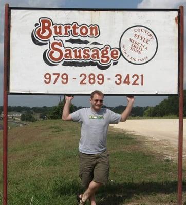 Burton Sausage