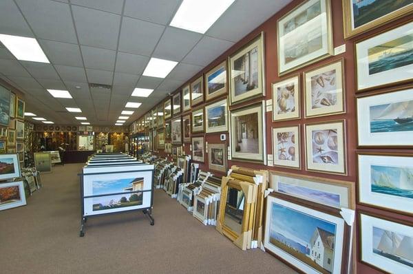 American Picture Frame Company