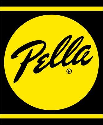 Pella Windows & Doors