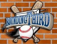 Rounding Third Logo