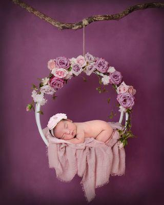 Newborn Portraits