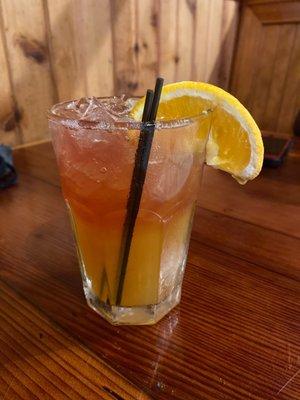 Tropical Long Island Iced Tea