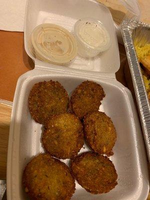 Falafel