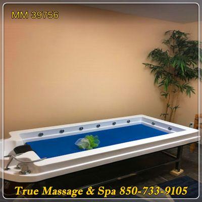 Welcome to True Massage & Spa