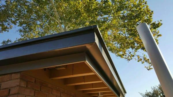 Need custom box gutter?