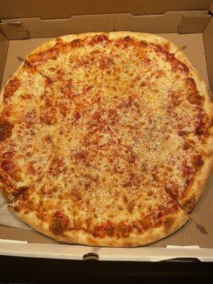 NewYork Style Pizza XL