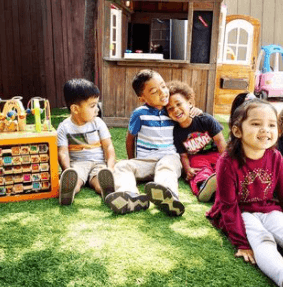 Miss Jay's Preschool & Family Daycare