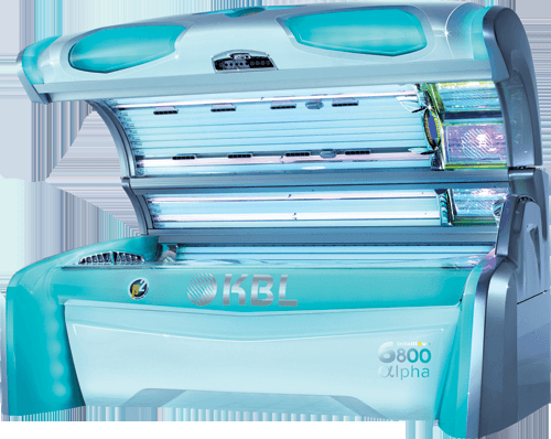 Brand New Best Sunbed