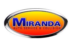 Miranda Auto Service