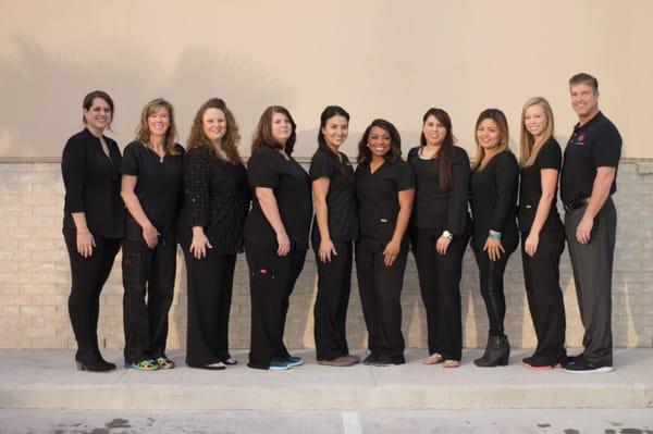 Cinco Ranch Dental