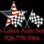 Twin Lakes Auto Service