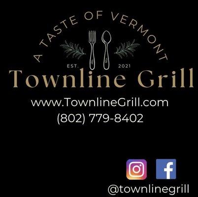 Townline Grill